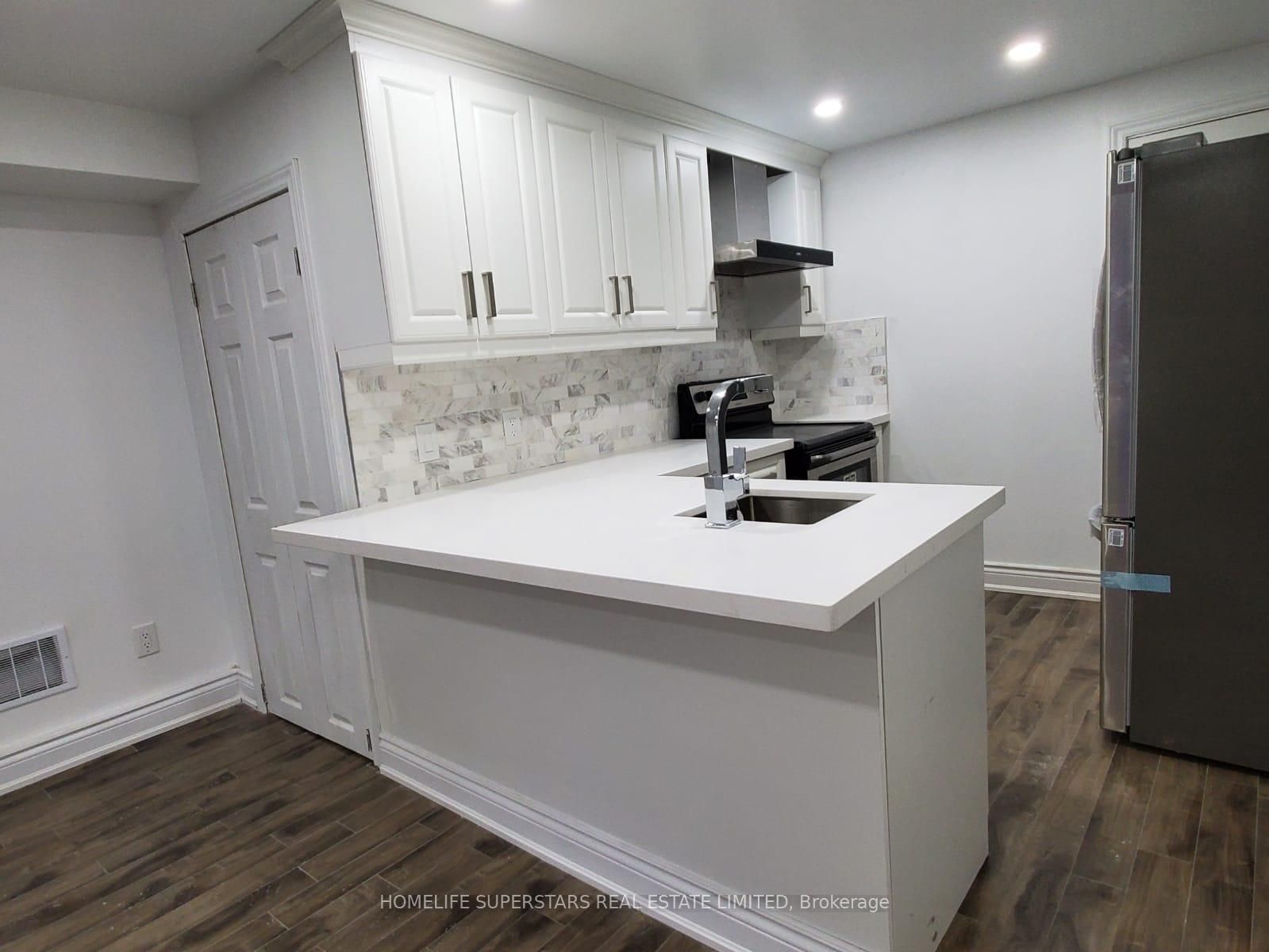 Resale Home, Detached, Legal Finished Basement, Brampton East, L6P 3L7 preview 14